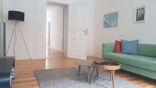 Foto - Wohnen auf Zeit in Berlin 1.980,00 €