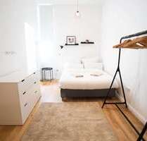 Wohnen auf Zeit in Berlin 1.165,00 €