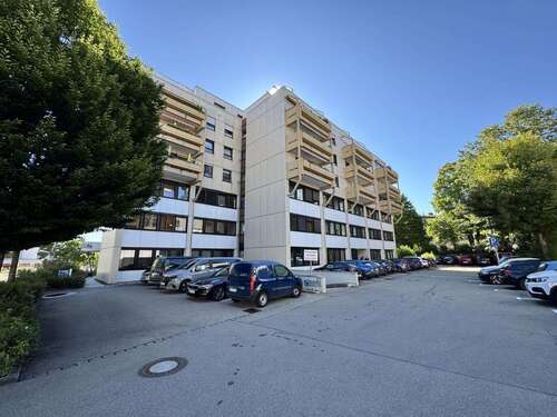 Foto - Wohnung zum Kaufen in Kempten 245.000,00 € 77 m²