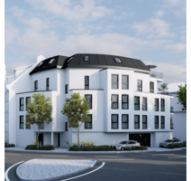 Wohnung zum Kaufen in Hessen - Bad Hersfeld 410.000,00 € 86.31 m²