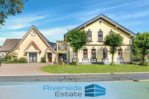 Foto - Haus zum Kaufen in Geestland-Neuenwalde 825.000,00 € 316.68 m²