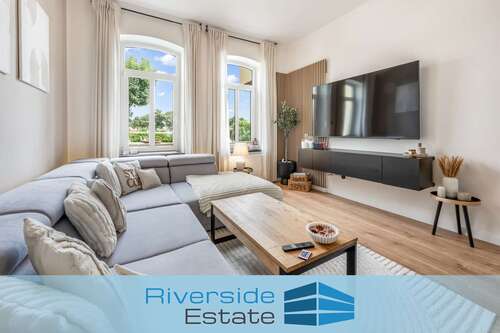 Foto - Haus zum Kaufen in Geestland-Neuenwalde 825.000,00 € 316.68 m²