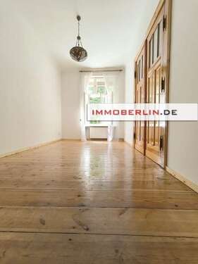 Foto - Wohnung zum Kaufen in Luckenwalde 350.000,00 € 125 m²