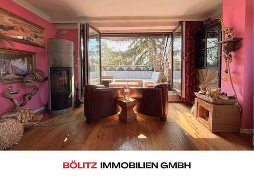 Foto - Wohnung zum Kaufen in Berlin 375.000,00 € 88.33 m²