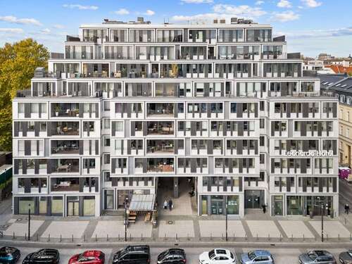 Foto - Wohnung zum Mieten in Berlin 2.390,00 € 115 m²