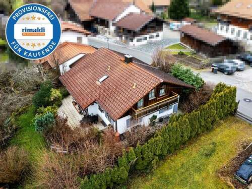 Foto - Haus zum Kaufen in AyingGroßhelfendorf 899.700,00 € 148 m²