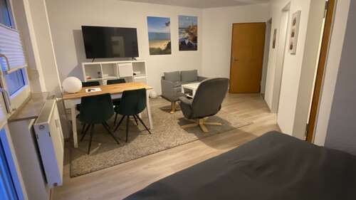 Foto - Wohnung zum Mieten in Mannheim 525,00 € 40 m²