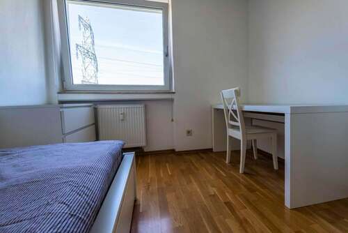 Foto - WG-Zimmer in Hürth 665,00 € 10 m²