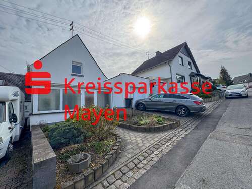 Foto - Haus zum Kaufen in Mayen 169.000,00 € 70 m²