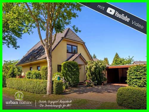 Foto - Haus zum Kaufen in Rukieten 279.000,00 € 105 m²