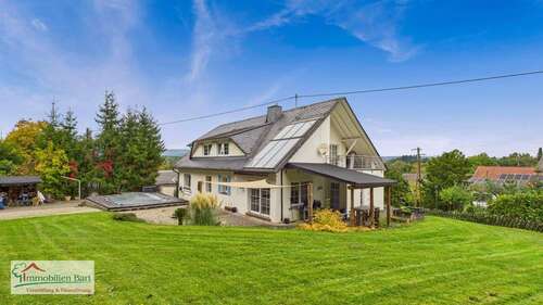 Foto - Haus zum Kaufen in Wadern Noswendel 469.800,00 € 293 m²