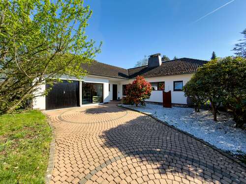 Foto - Wohnung zum Mieten in Leverkusen 2.350,00 € 145 m²