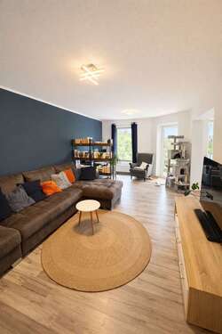 Foto - Wohnung zum Kaufen in Horb am Neckar 189.000,00 € 79 m²