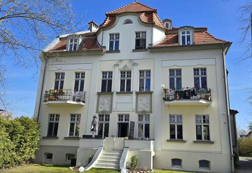 Foto - Wohnung zum Kaufen in Werder (Havel) 222.000,00 € 69.47 m²