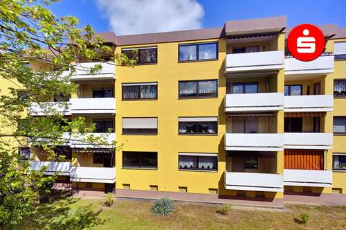 Foto - Wohnung zum Kaufen in Nürnberg 285.000,00 € 81.4 m²