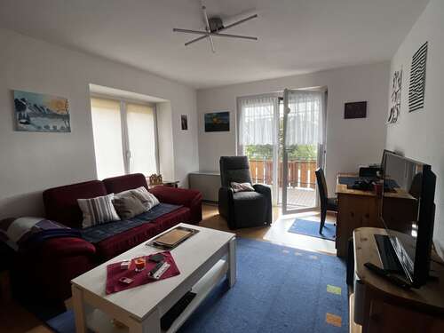 Foto - Wohnung zum Mieten in Lichtenfels 440,00 € 50 m²