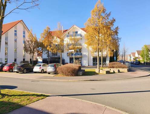 Foto - Wohnung zum Kaufen in Neu-Ulm 279.500,00 € 73.48 m²