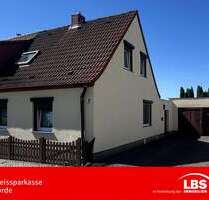 Haus zum Kaufen in Oschersleben 135.000,00 € 91 m²