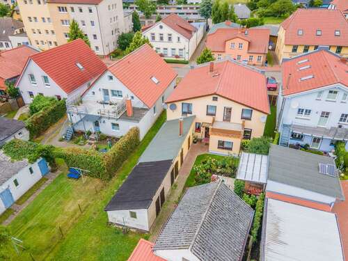 Foto - Haus zum Kaufen in Gingst 189.000,00 € 148.8 m²