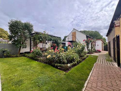 Foto - Haus zum Kaufen in Gingst 189.000,00 € 148.8 m²