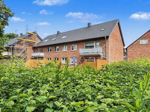 Foto - Wohnung zum Kaufen in Eckernförde 219.000,00 € 82.27 m²