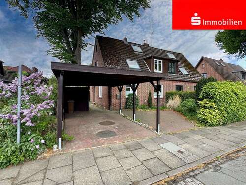 Foto - Haus zum Kaufen in Horst 325.000,00 € 77.14 m²