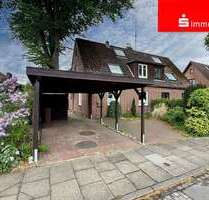 Haus zum Kaufen in Horst 325.000,00 € 77.14 m²