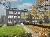 Wohnung zum Kaufen in Essen Bochold 90.000,00 € 52 m² - Essen / Bochold
