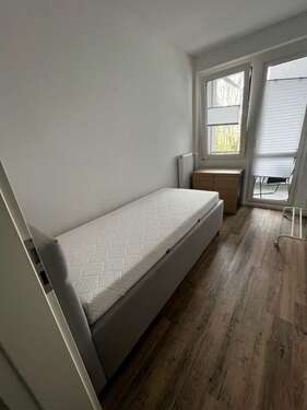 Foto - Wohnung zum Mieten in Köln 550,00 € 12 m²