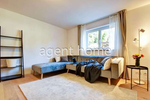 Foto - Wohnen auf Zeit in Stuttgart 1.850,00 €