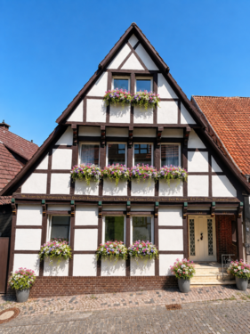Foto - Haus zum Kaufen in Tecklenburg 490.000,00 € 202 m²