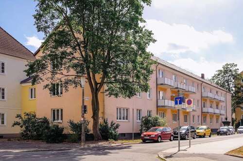 Foto - Wohnung zum Mieten in Wolfsburg 374,59 € 47.84 m²