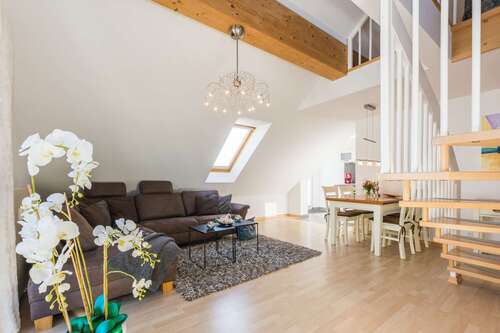 Foto - Wohnung zum Mieten in Nienhagen 1.400,00 € 72 m²