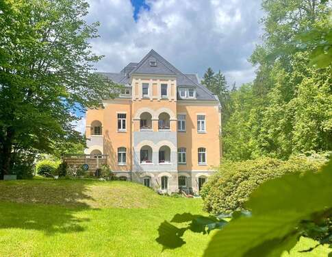 Foto - Haus zum Kaufen in Bad Elster 775.000,00 € 721.7 m²