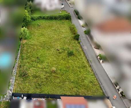 Foto - Grundstück zu verkaufen in Burgkunstadt 129.000,00 € 1520 m²