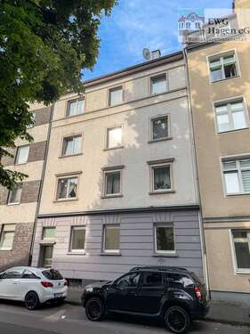 Foto - Wohnung zum Mieten in Hagen 363,00 € 63.15 m²
