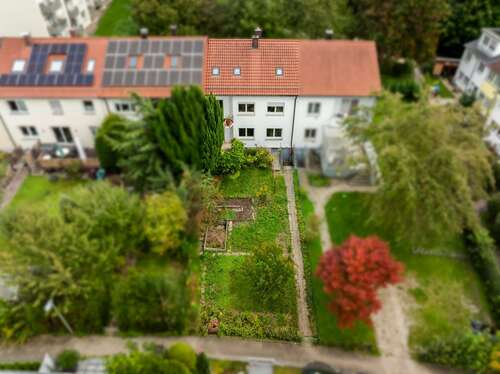 Foto - Haus zum Kaufen in Ulm 450.000,00 € 129 m²