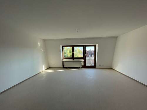 Foto - Wohnung zum Mieten in Nürnberg 602,14 € 46 m²