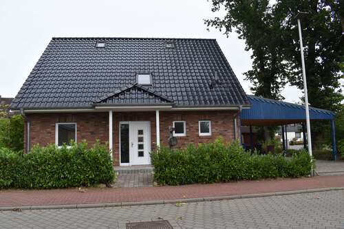 Foto - Haus zum Mieten in Klein Nordende 1.570,00 € 133.22 m²