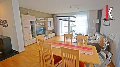 Foto - Wohnung zum Mieten in Holzgerlingen 1.200,00 € 87 m²