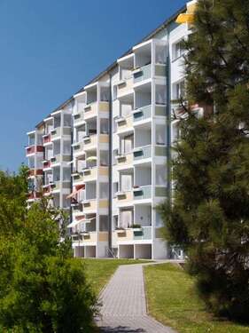 Foto - Wohnung zum Mieten in Görlitz 261,56 € 49.35 m²