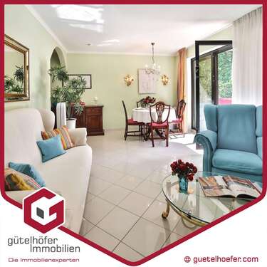 Foto - Wohnung zum Kaufen in Bonn Alt-Godesberg 219.000,00 € 53 m²