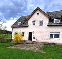 Haus zum Kaufen in Münchberg 99.000,00 € 136 m²