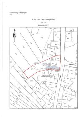 Foto - Haus zum Kaufen in Schliengen 127.500,00 € 75 m²