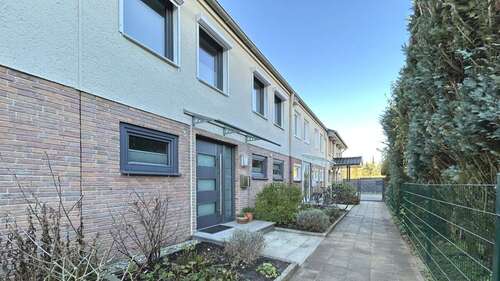 Foto - Haus zum Kaufen in Neumünster 199.000,00 € 92.56 m²