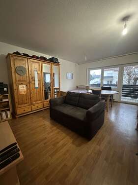 Foto - Wohnung zum Kaufen in Alzey 88.000,00 € 37 m²