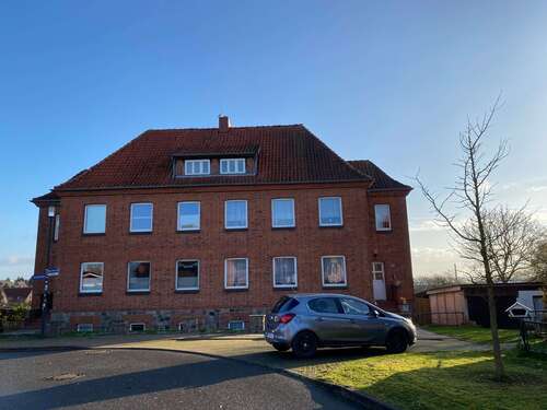 Foto - Wohnung zum Mieten in Grevesmühlen 600,00 € 60 m²