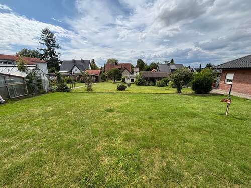 Foto - Grundstück zu verkaufen in Löhne-Ort 87.000,00 € 822 m²