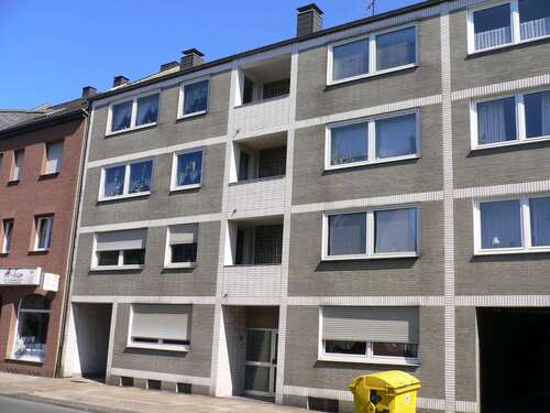 Foto - Wohnung zum Mieten in Oberhausen 377,00 € 58 m²