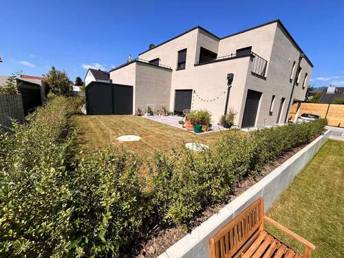 Foto - Wohnung zum Mieten in Straubing 890,00 € 69 m²